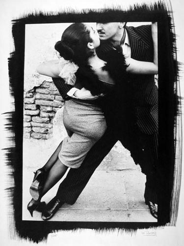 tango